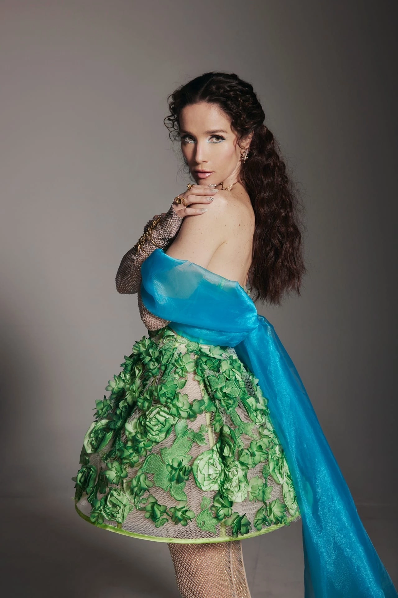 Natalia Oreiro photo #1043621