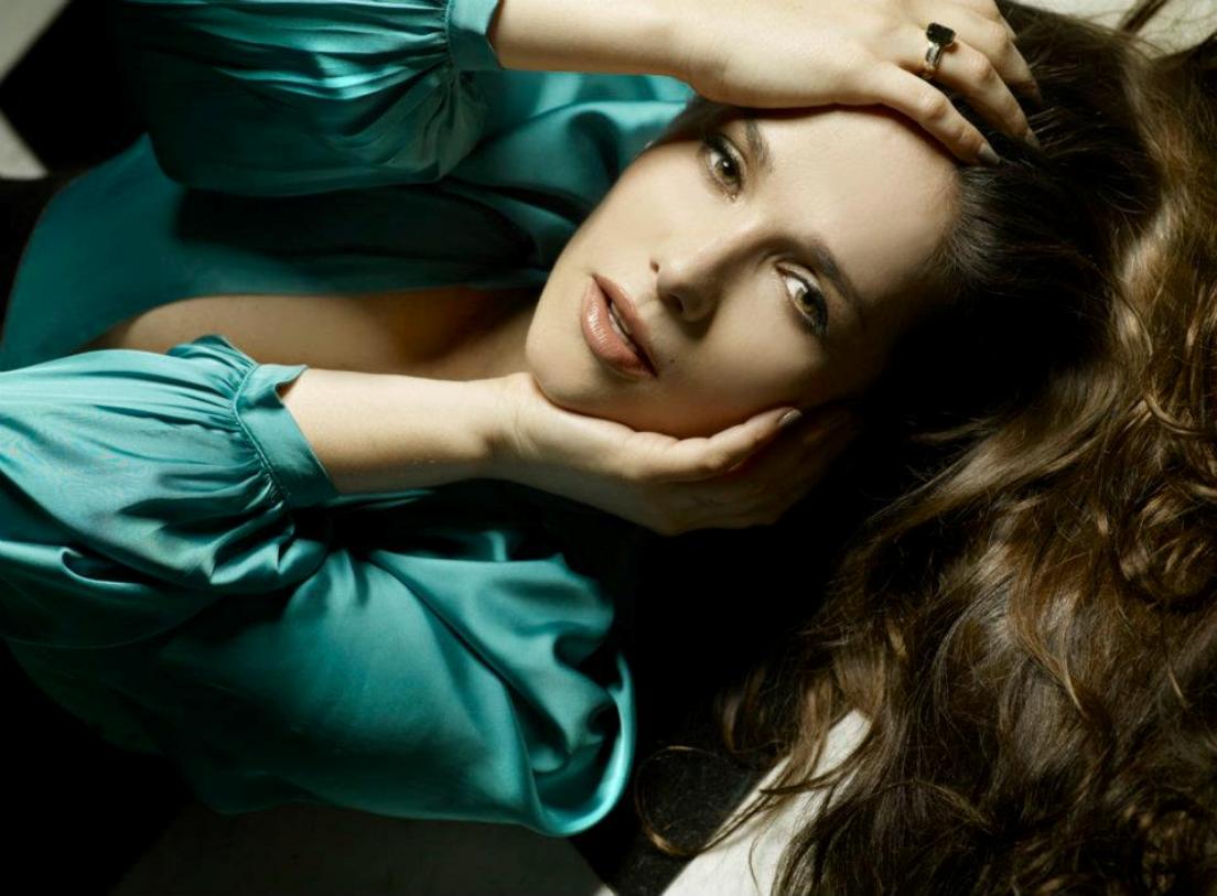 Natalia Oreiro photo #361351