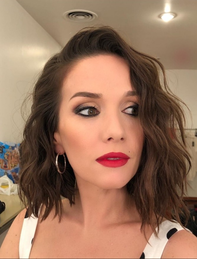 Natalia Oreiro photo #876358