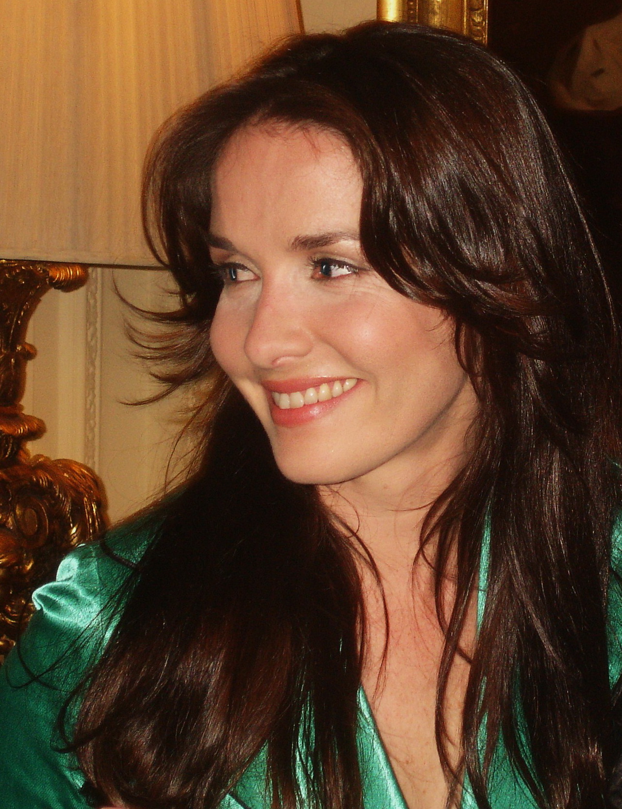 Natalia Oreiro photo #453564