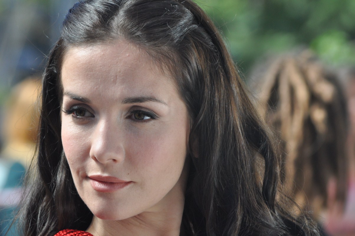 Natalia Oreiro photo #473274