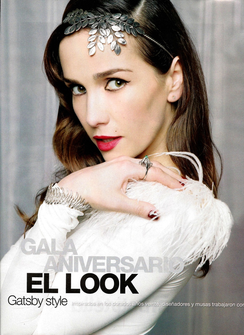 Natalia Oreiro photo #876467