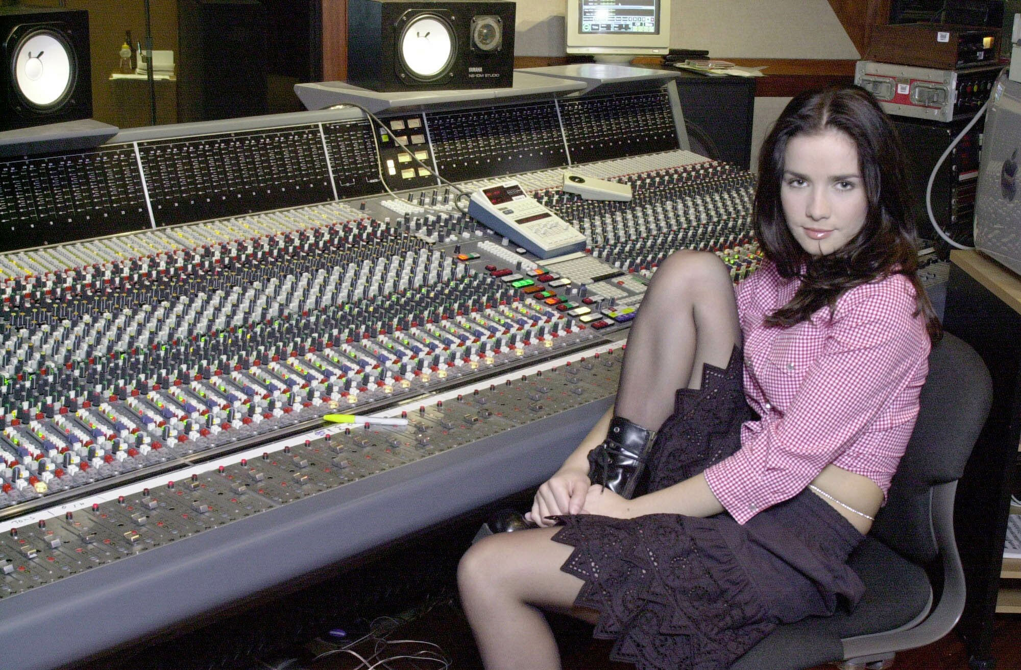 Natalia Oreiro photo #453560