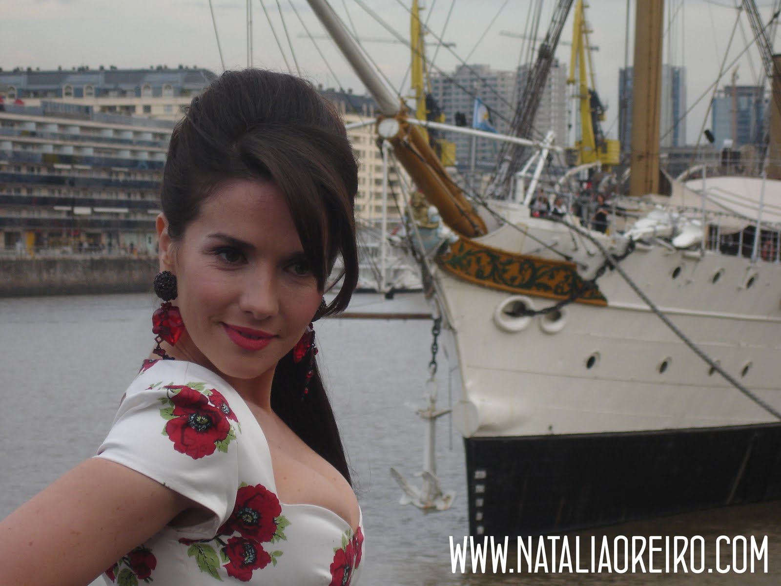 Natalia Oreiro photo #439823