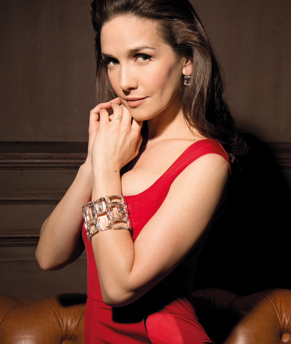 Natalia Oreiro photo #487660