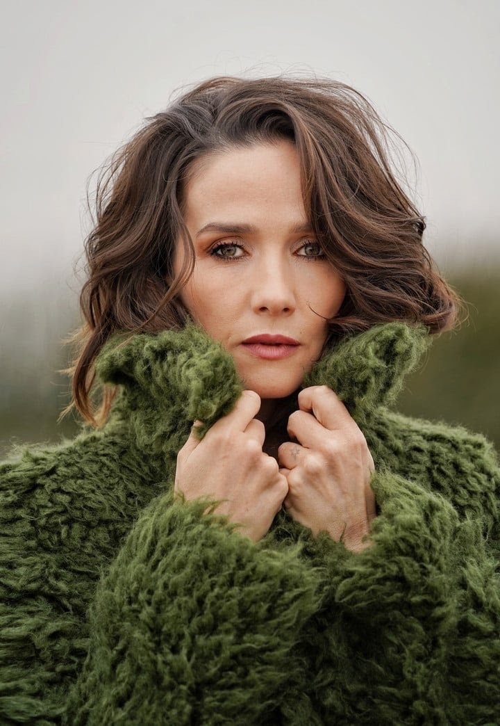 Natalia Oreiro photo #1059236