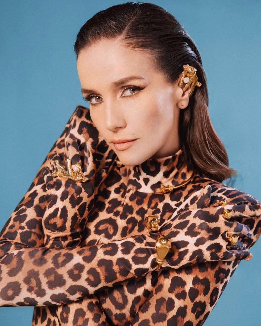 Natalia Oreiro photo #1049502