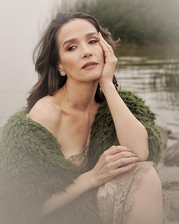 Natalia Oreiro photo #1059235