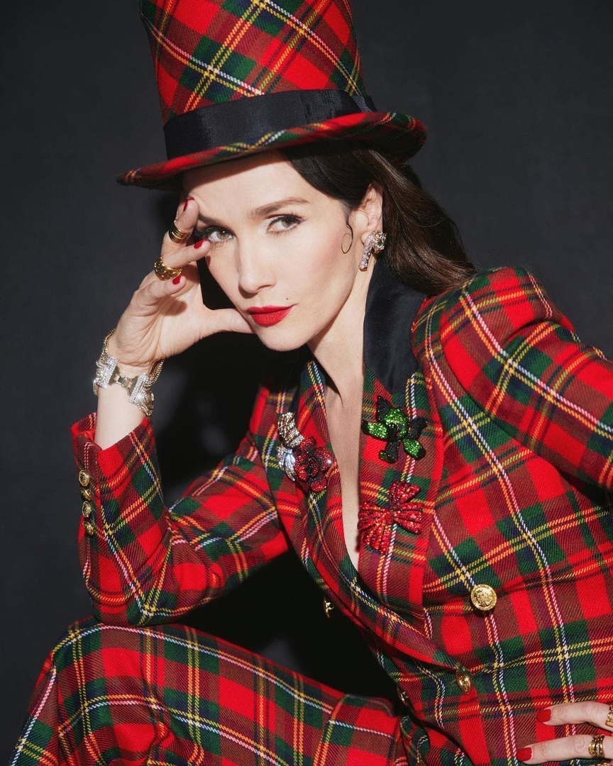 Natalia Oreiro photo #1048706