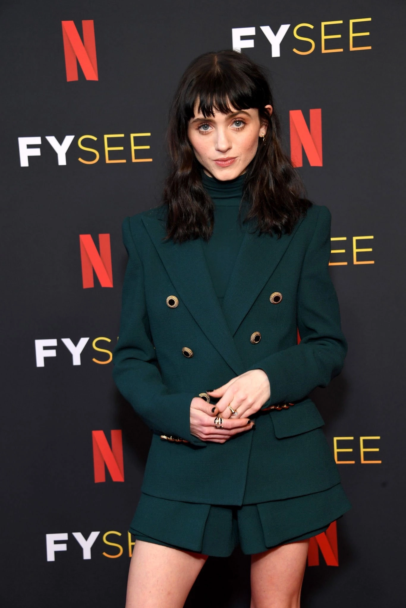 Natalia Dyer photo #1029929