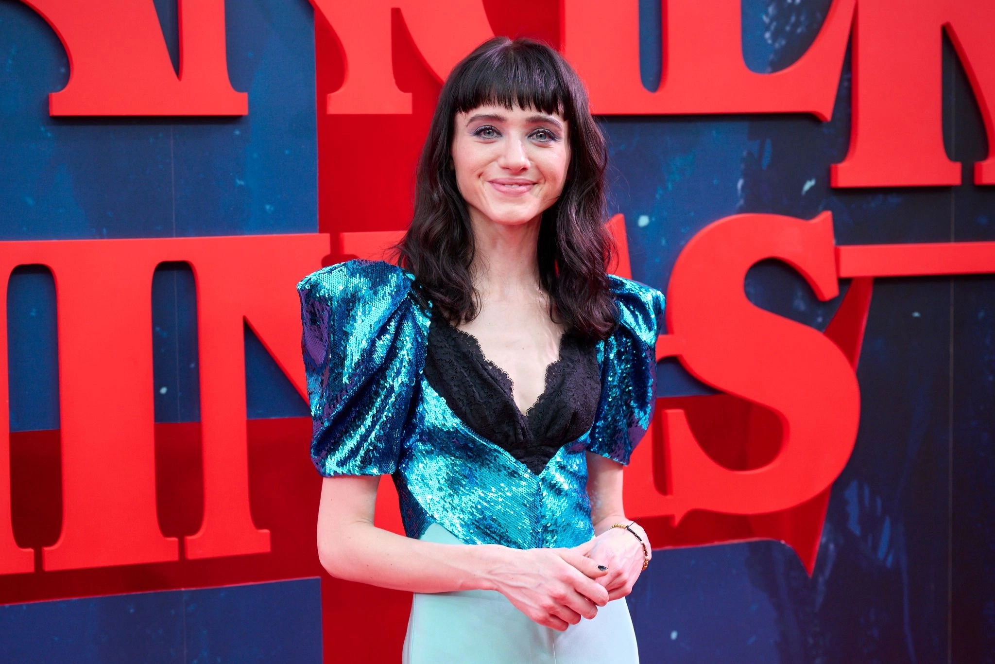 Natalia Dyer photo #1030545