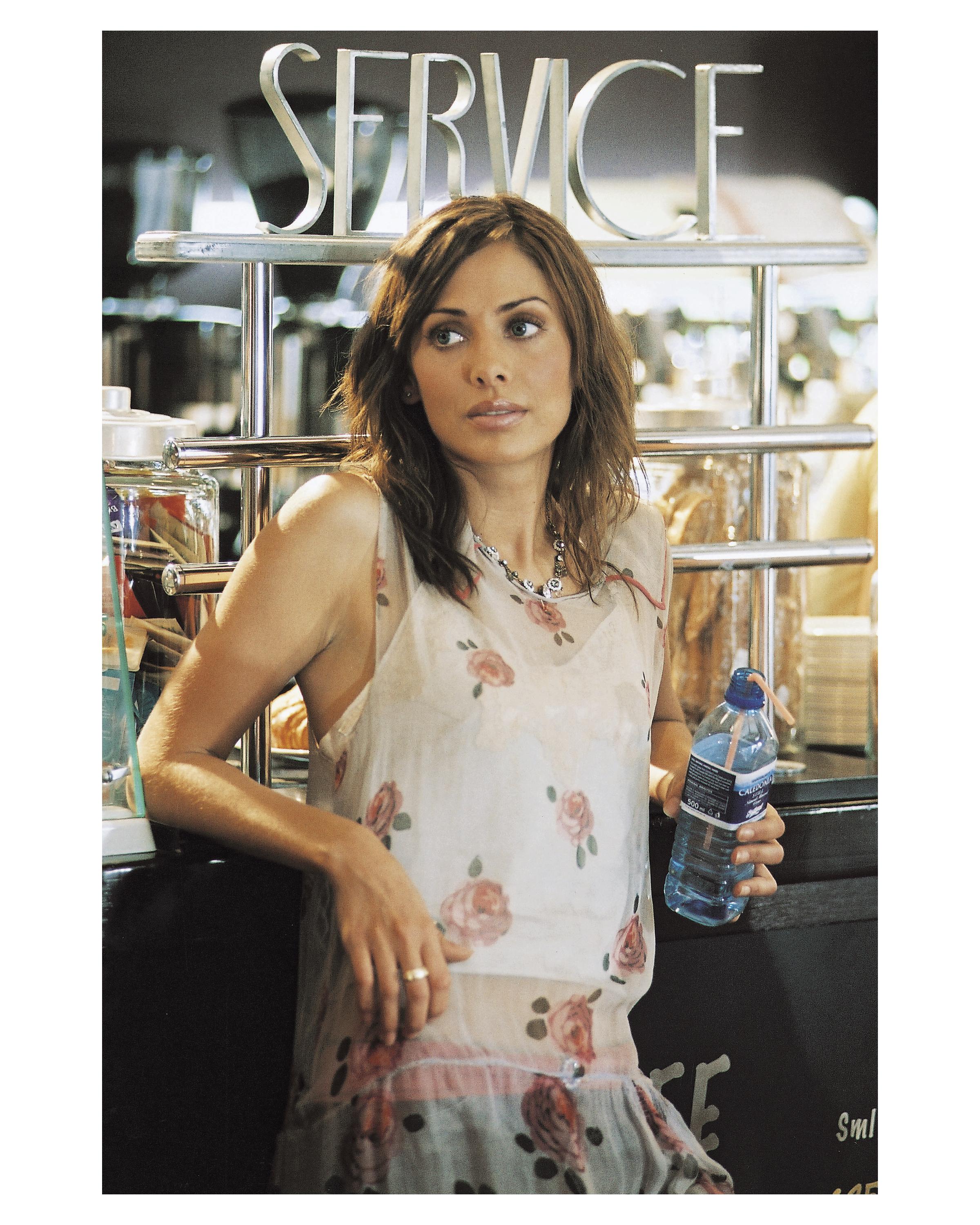 Natalie Imbruglia photo #4830