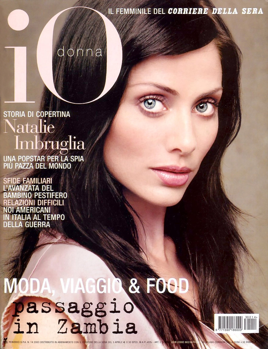 Natalie Imbruglia photo #6038