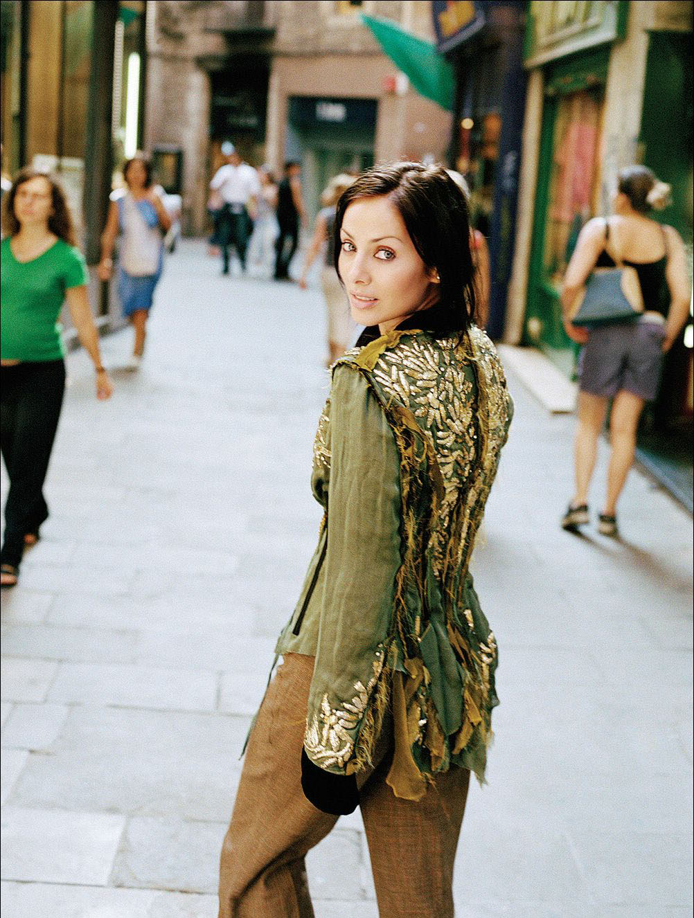 Natalie Imbruglia photo #18583