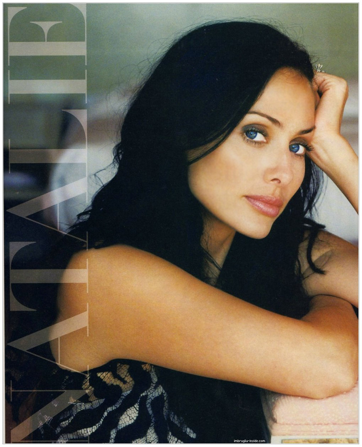 Natalie Imbruglia photo #34495