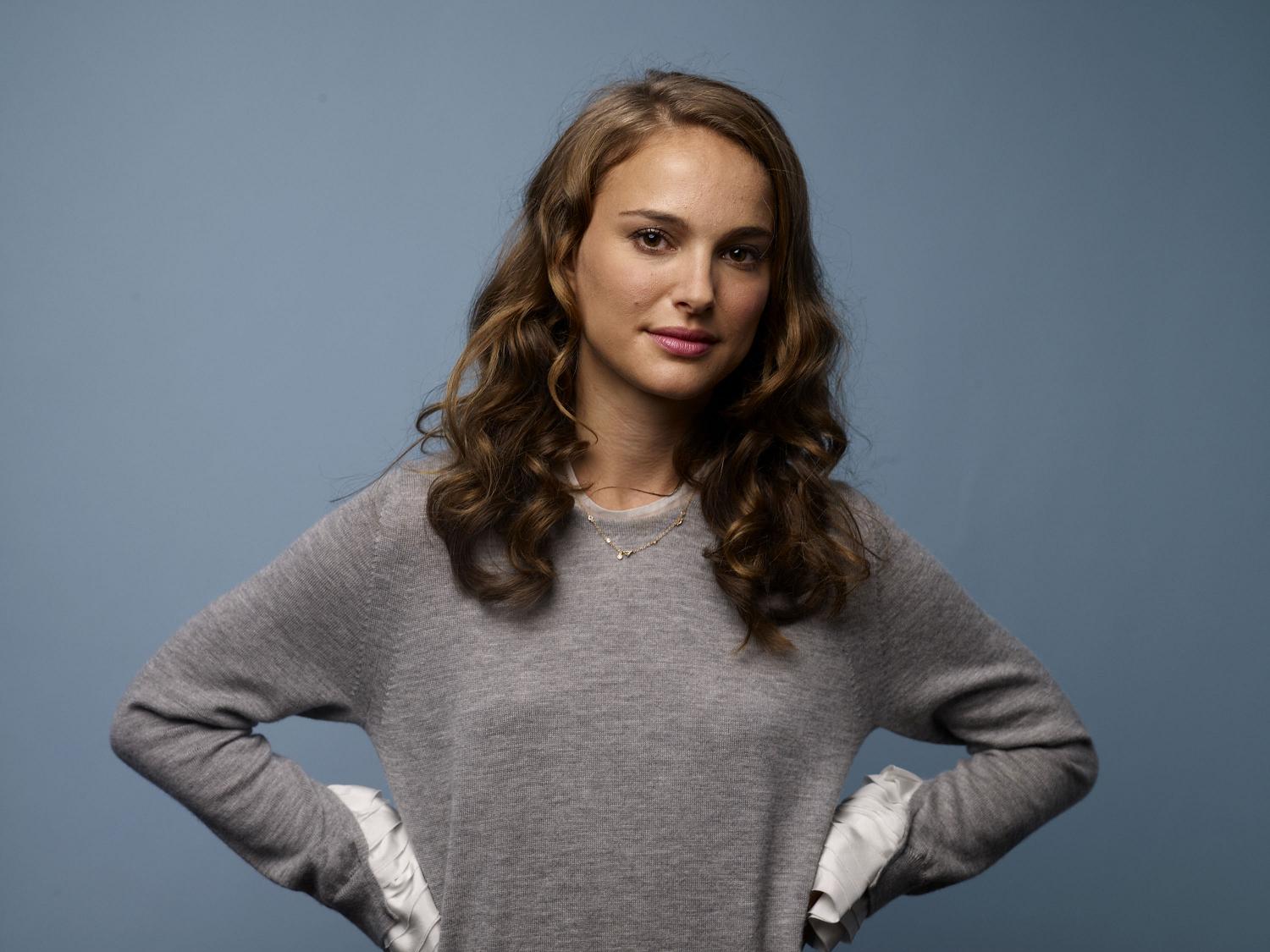 Natalie Portman photo #220419