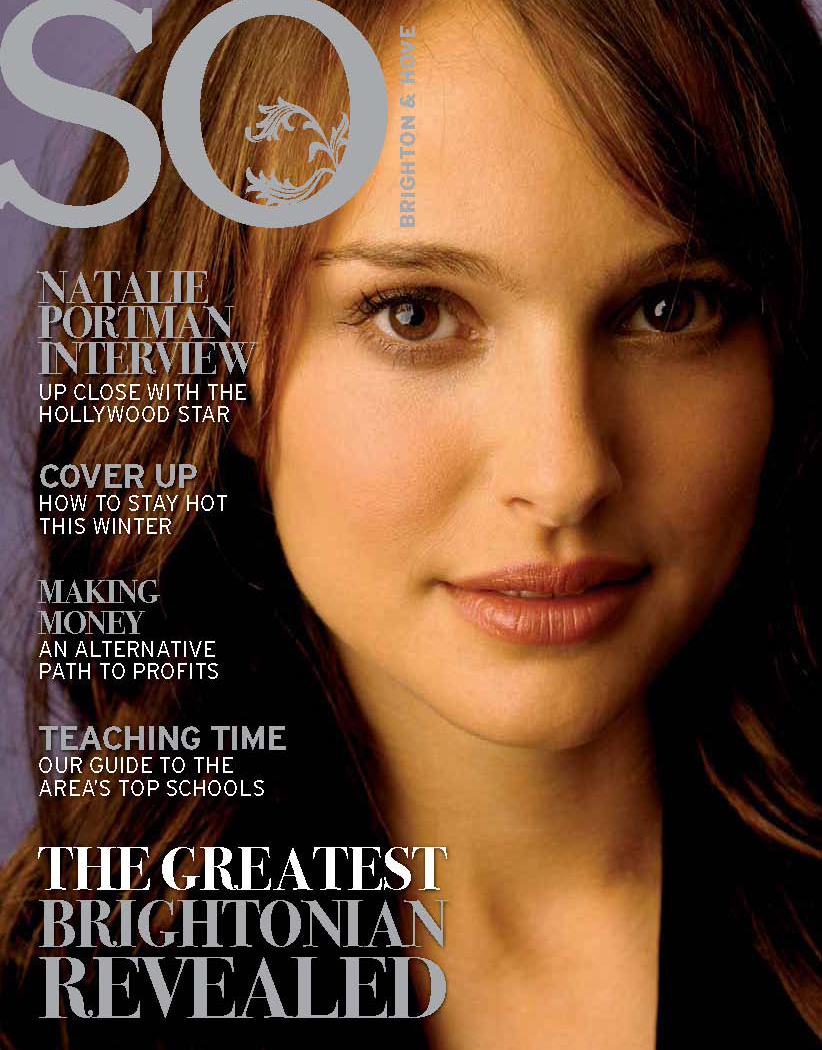 Natalie Portman photo #228737