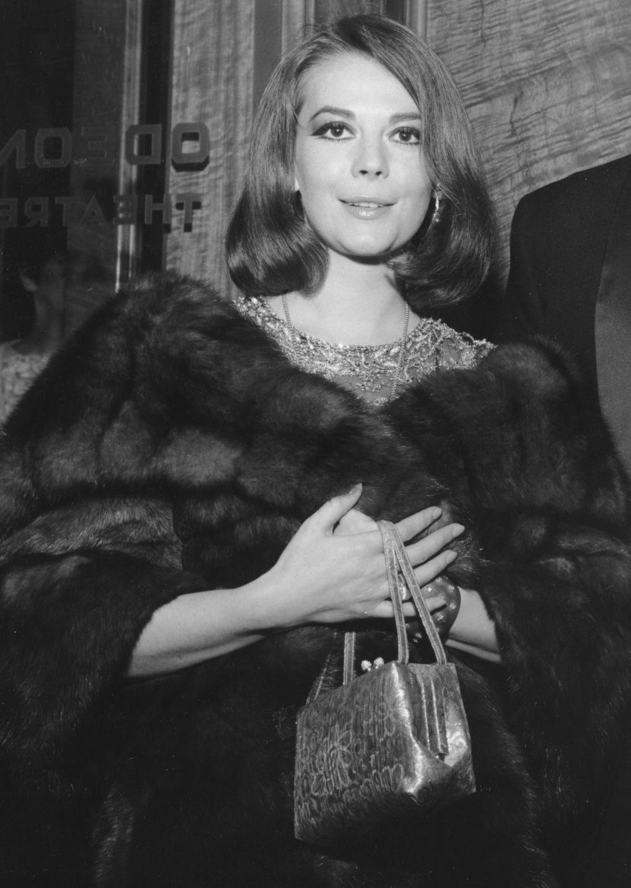 Natalie Wood photo #164761