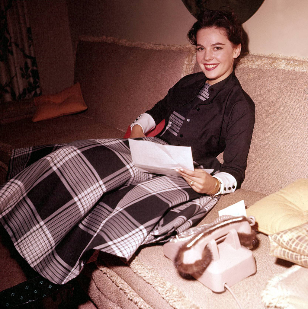 Natalie Wood photo #135708