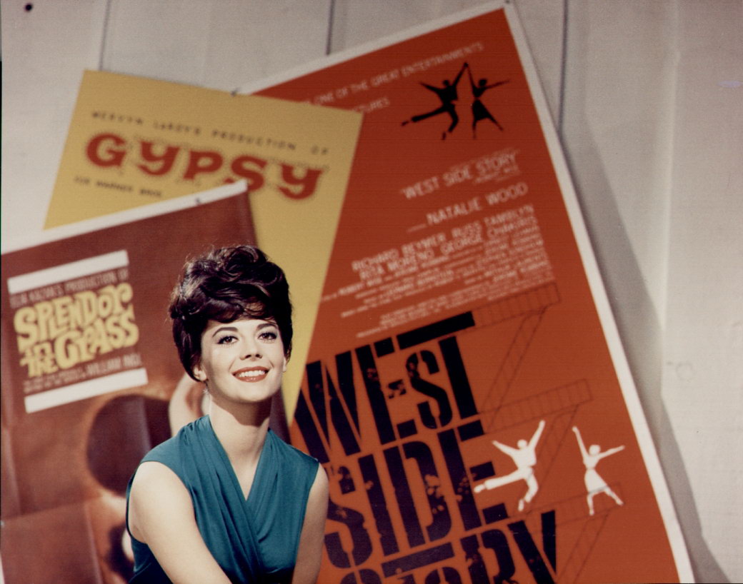 Natalie Wood photo #63133