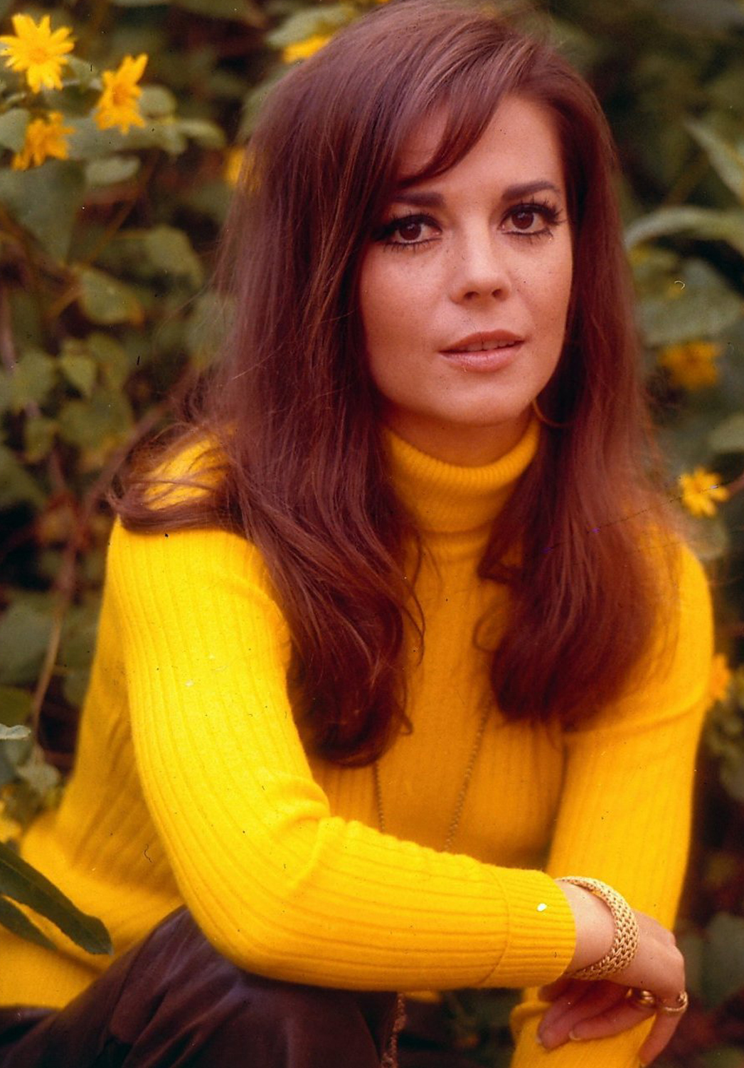 Natalie Wood photo #56305