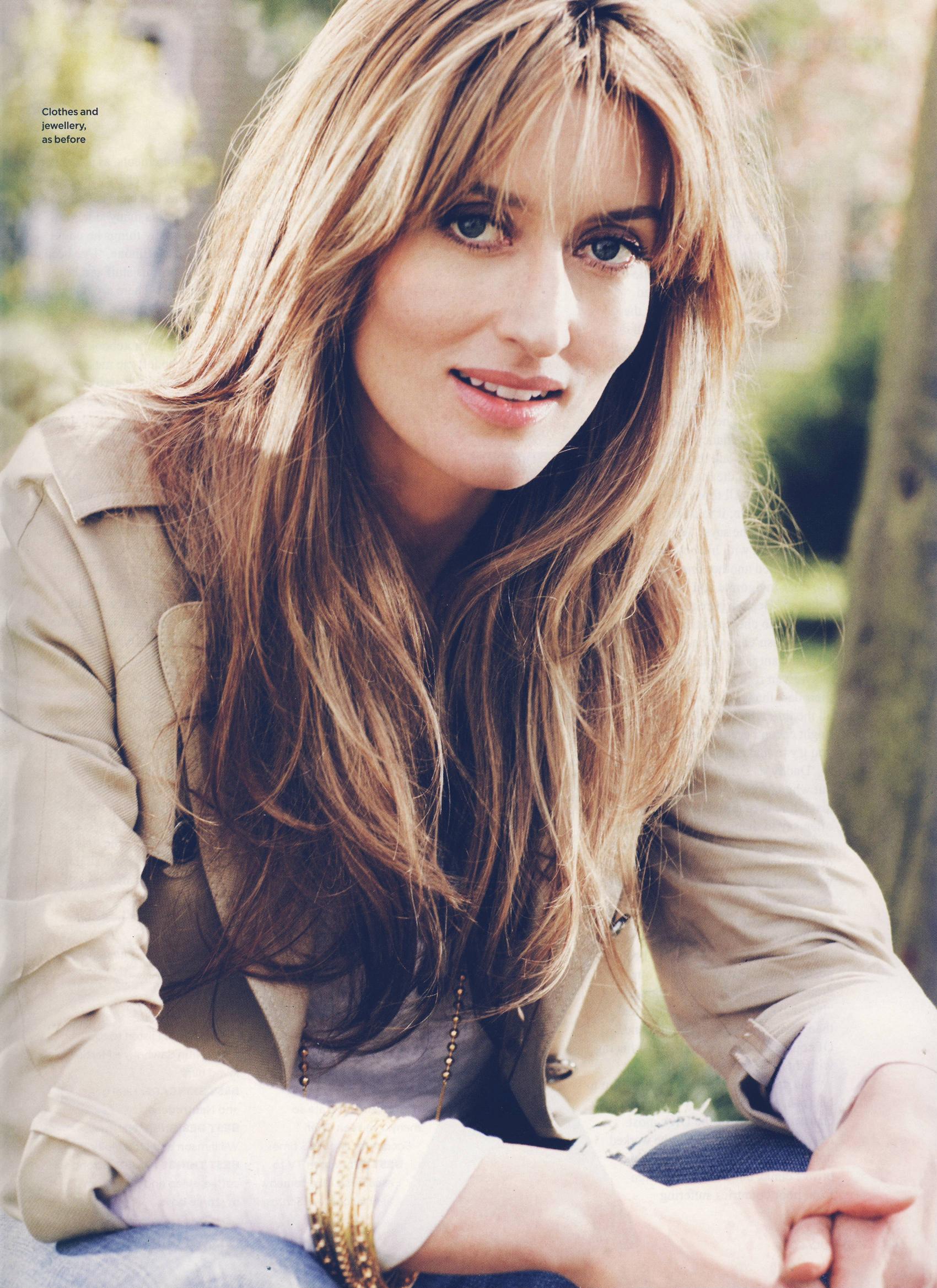 Natascha McElhone photo #116587