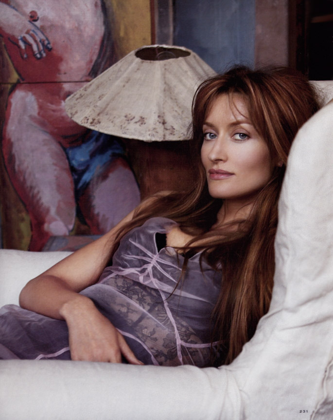 Natascha McElhone photo #13649