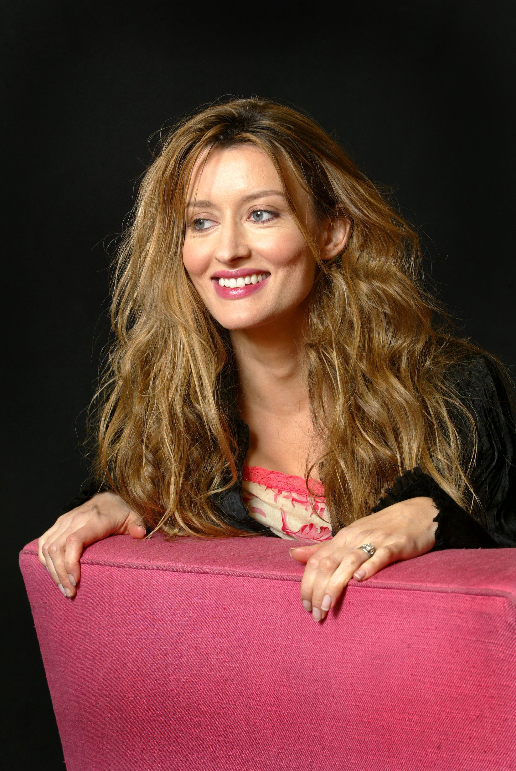 Natascha McElhone photo #145658