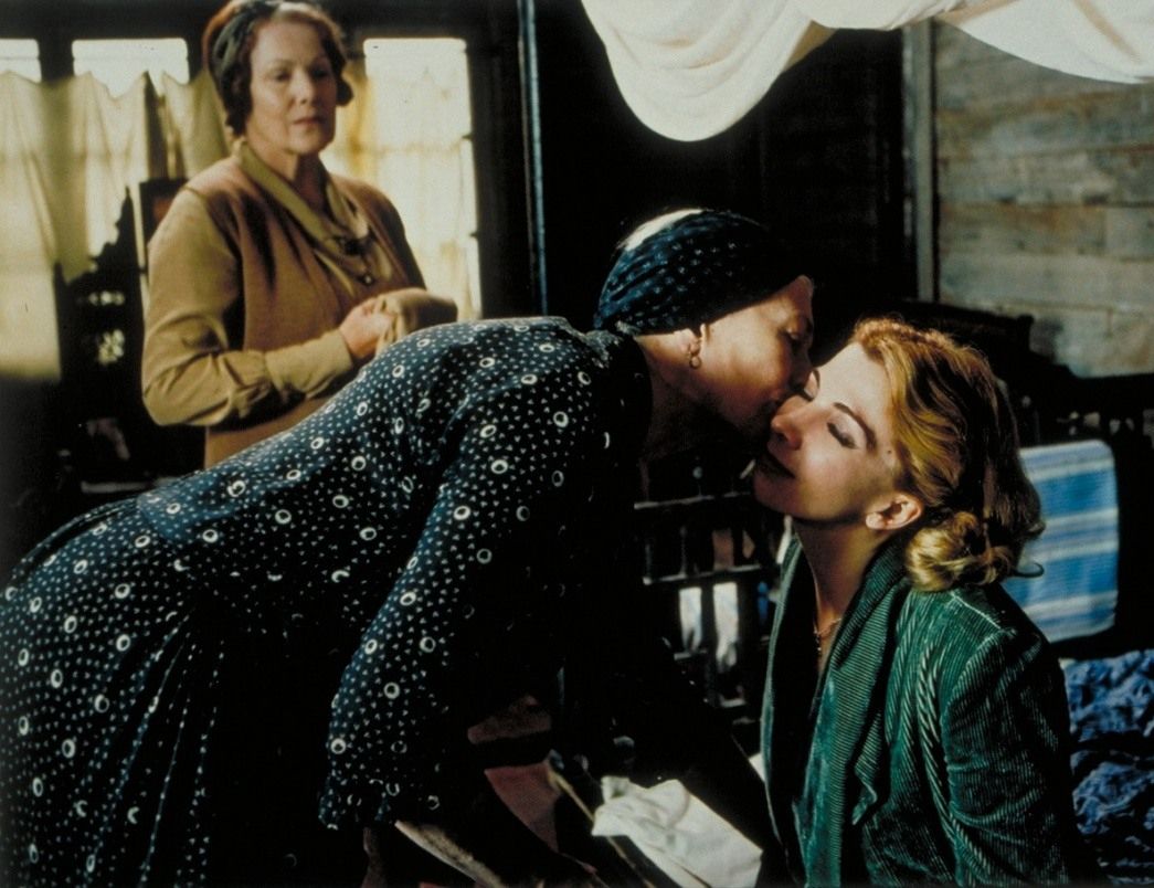Natasha Richardson photo #1044873