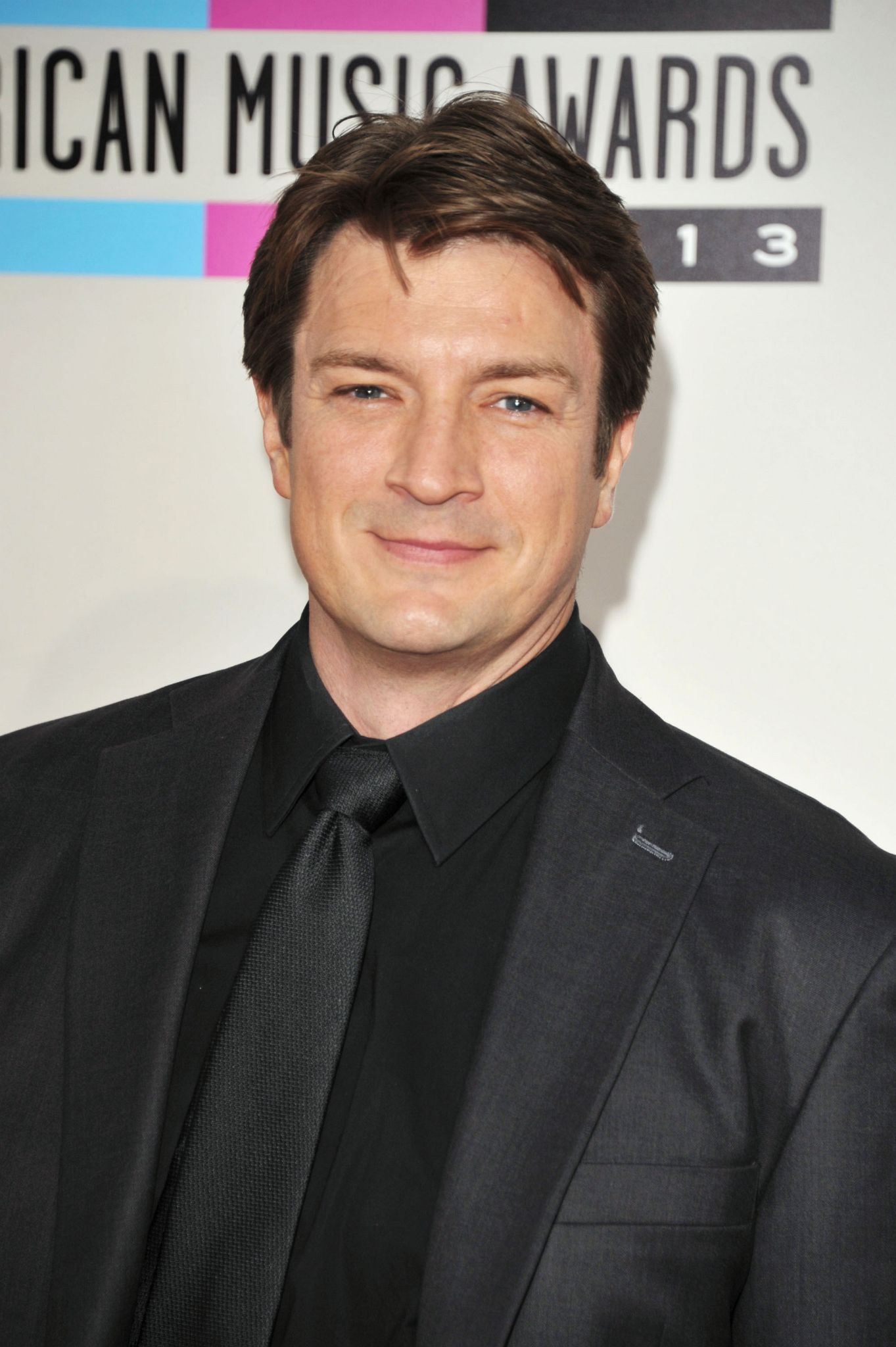 Nathan Fillion photo #536270