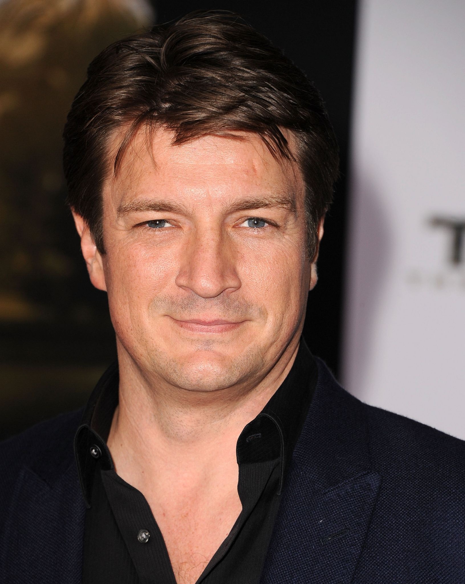 Nathan Fillion photo #533320