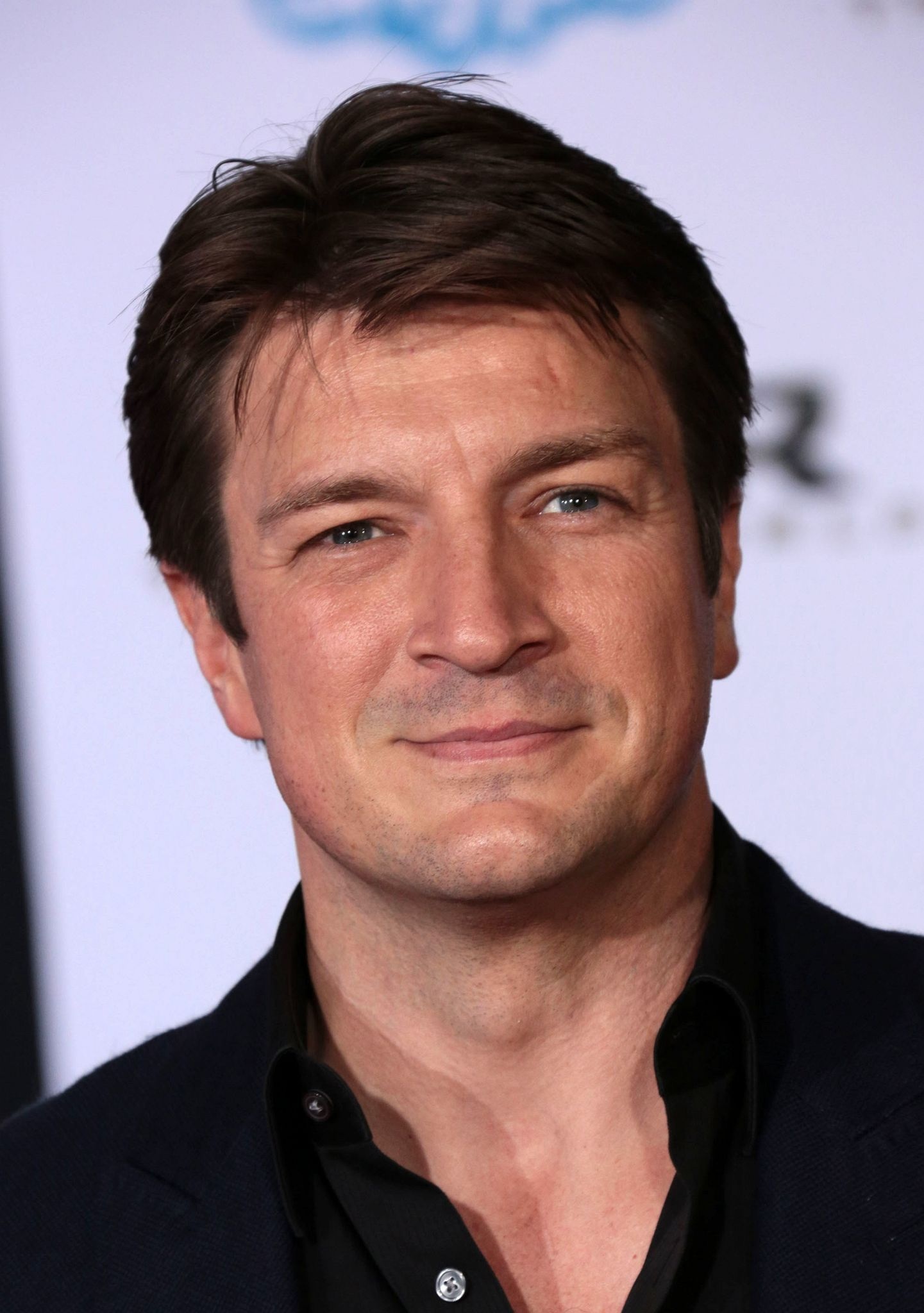 Nathan Fillion photo #533324