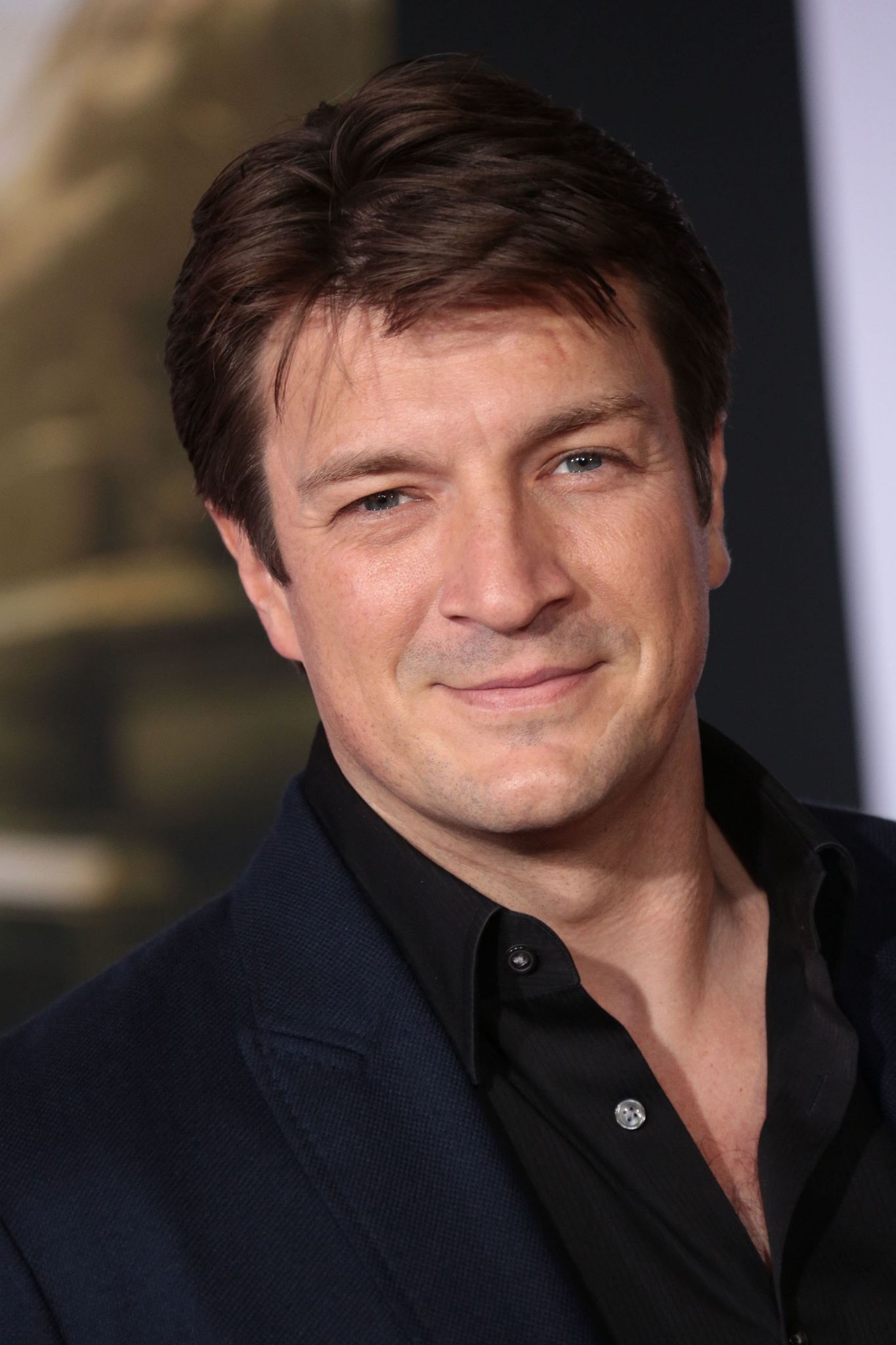 Nathan Fillion photo #533323