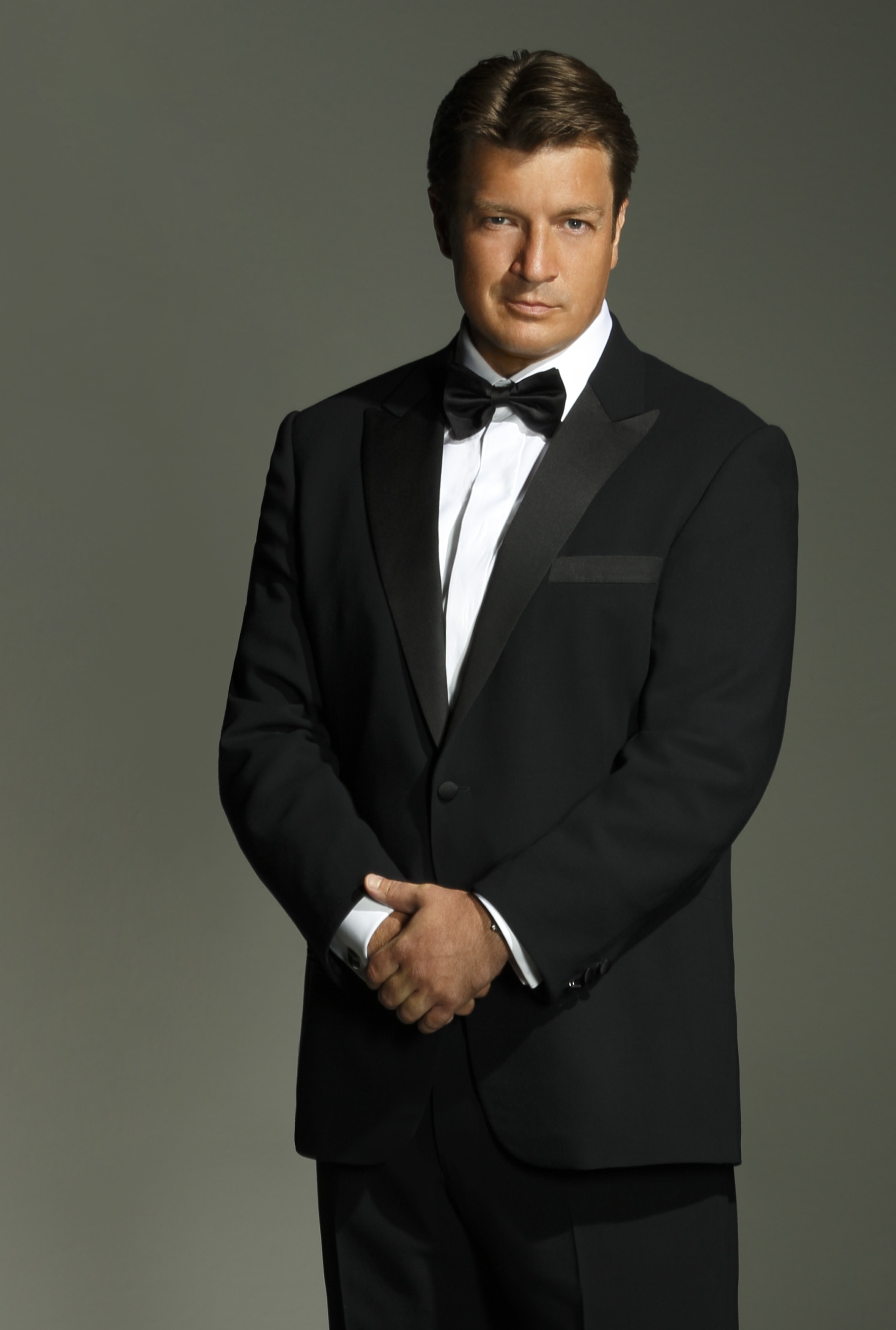 Nathan Fillion photo #535778