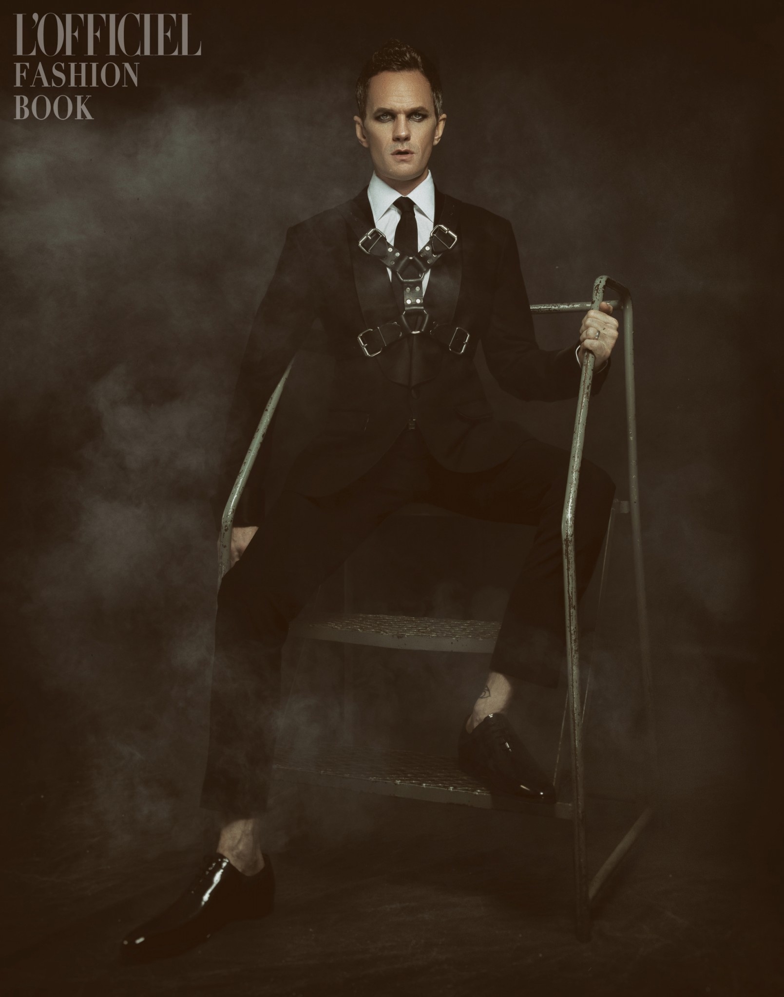 Neil Patrick Harris photo #1016538