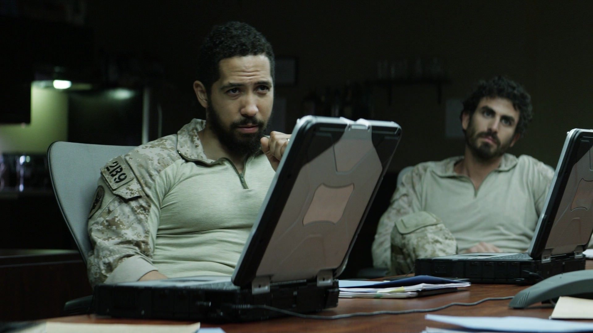 Neil Brown Jr photo #991913
