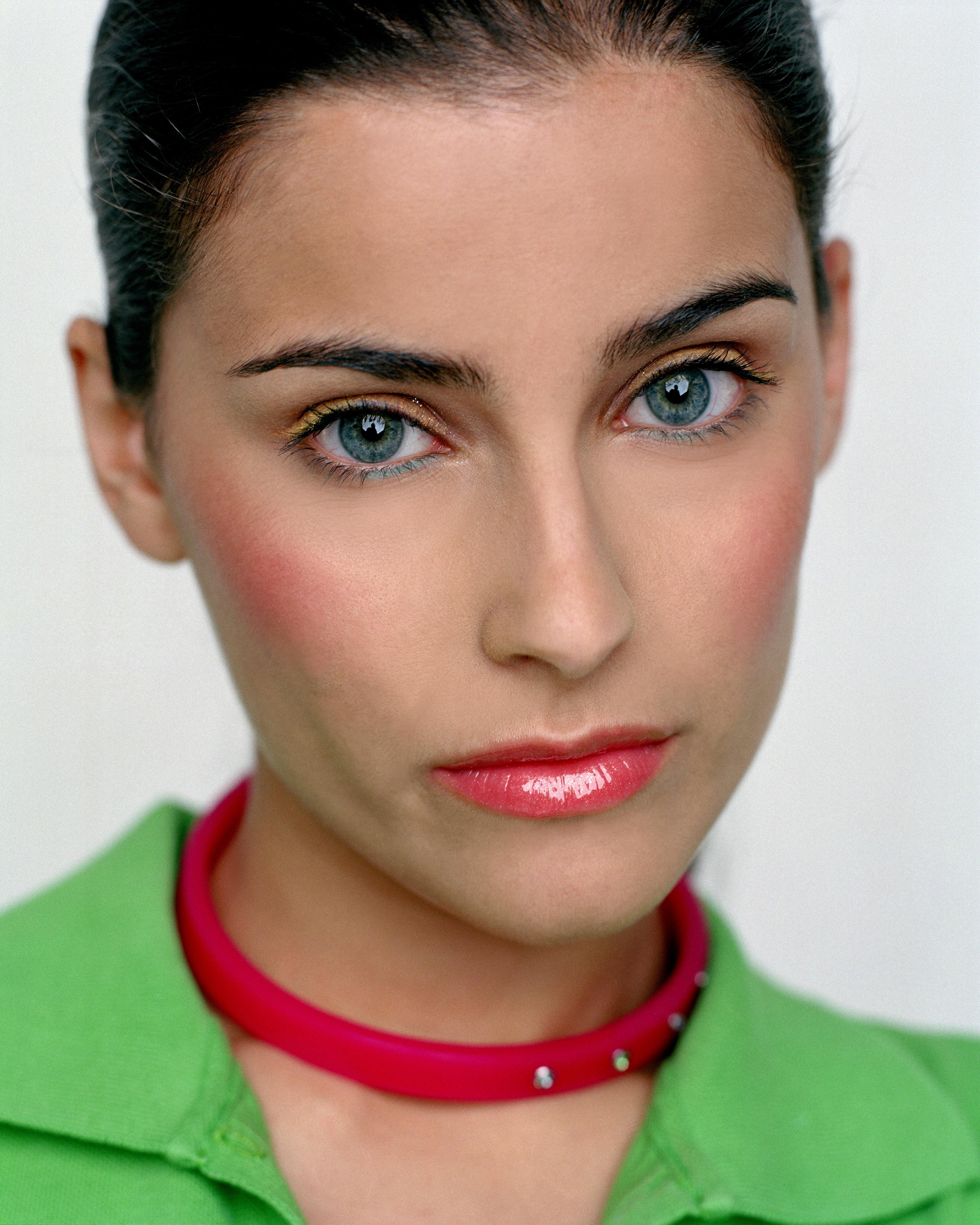 Nelly furtado фото