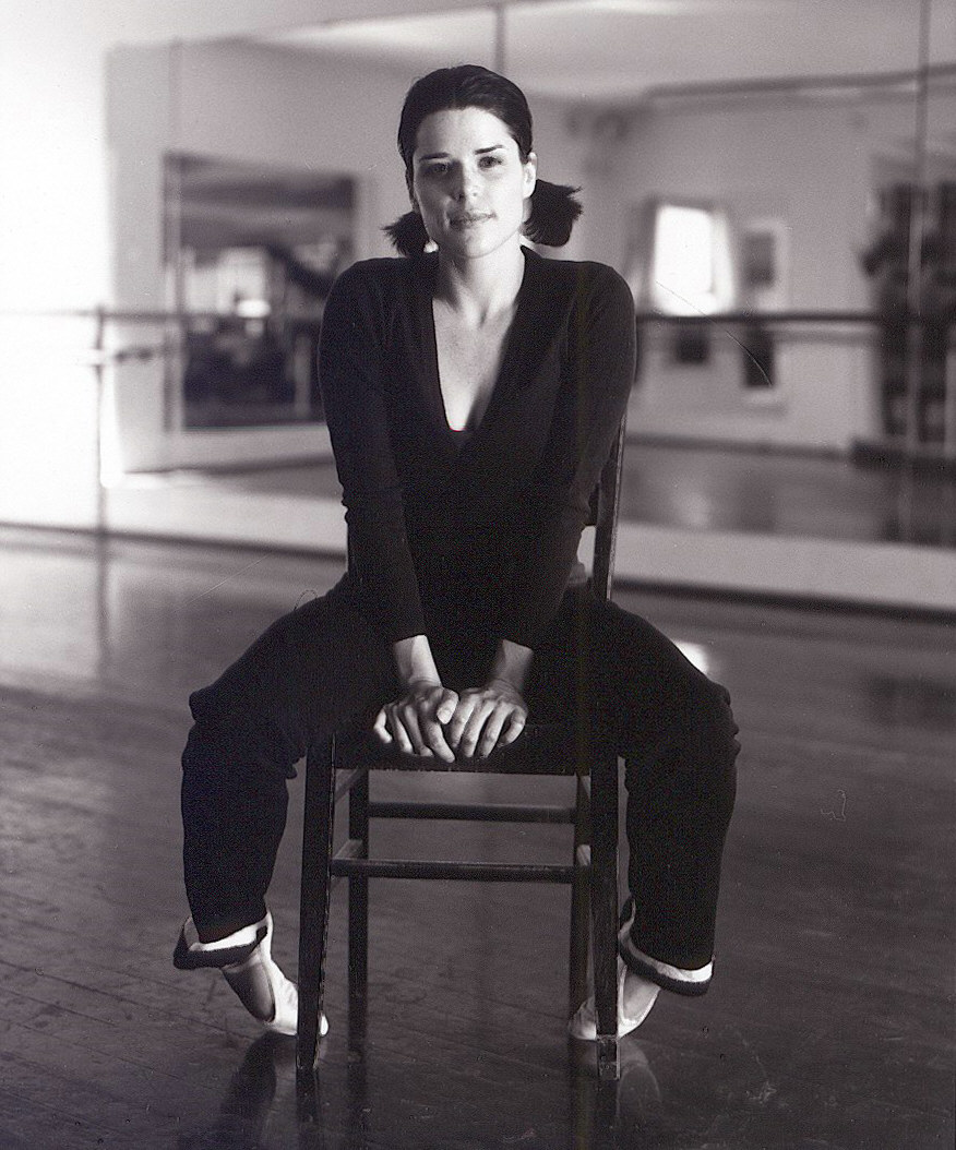 Neve Campbell photo #51809