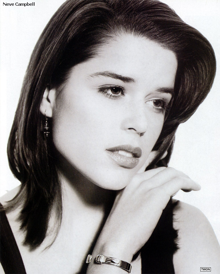 Neve Campbell photo #52282