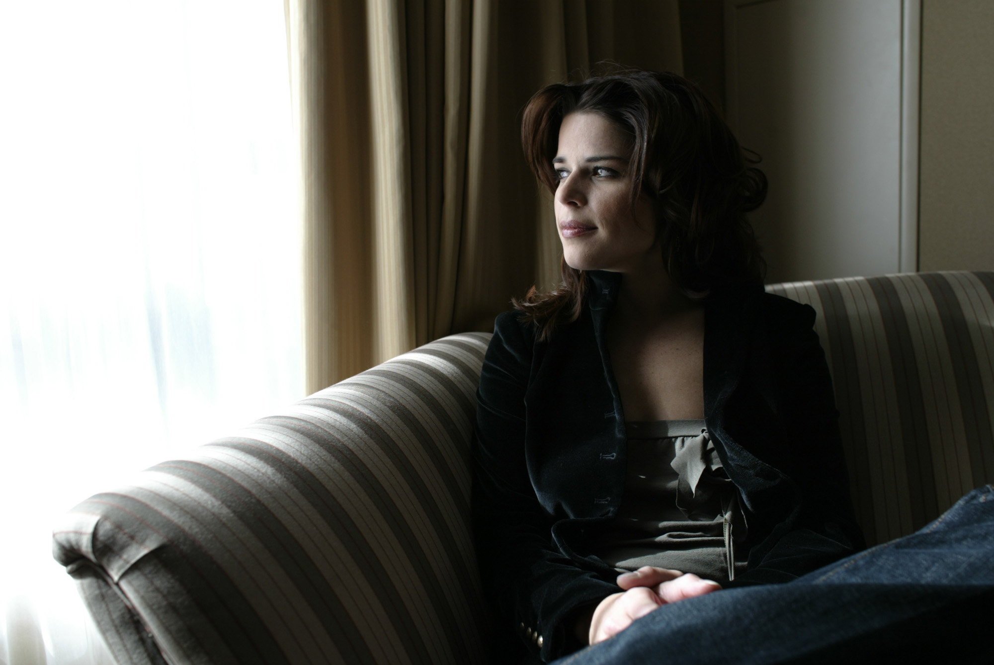 Neve Campbell photo #162657