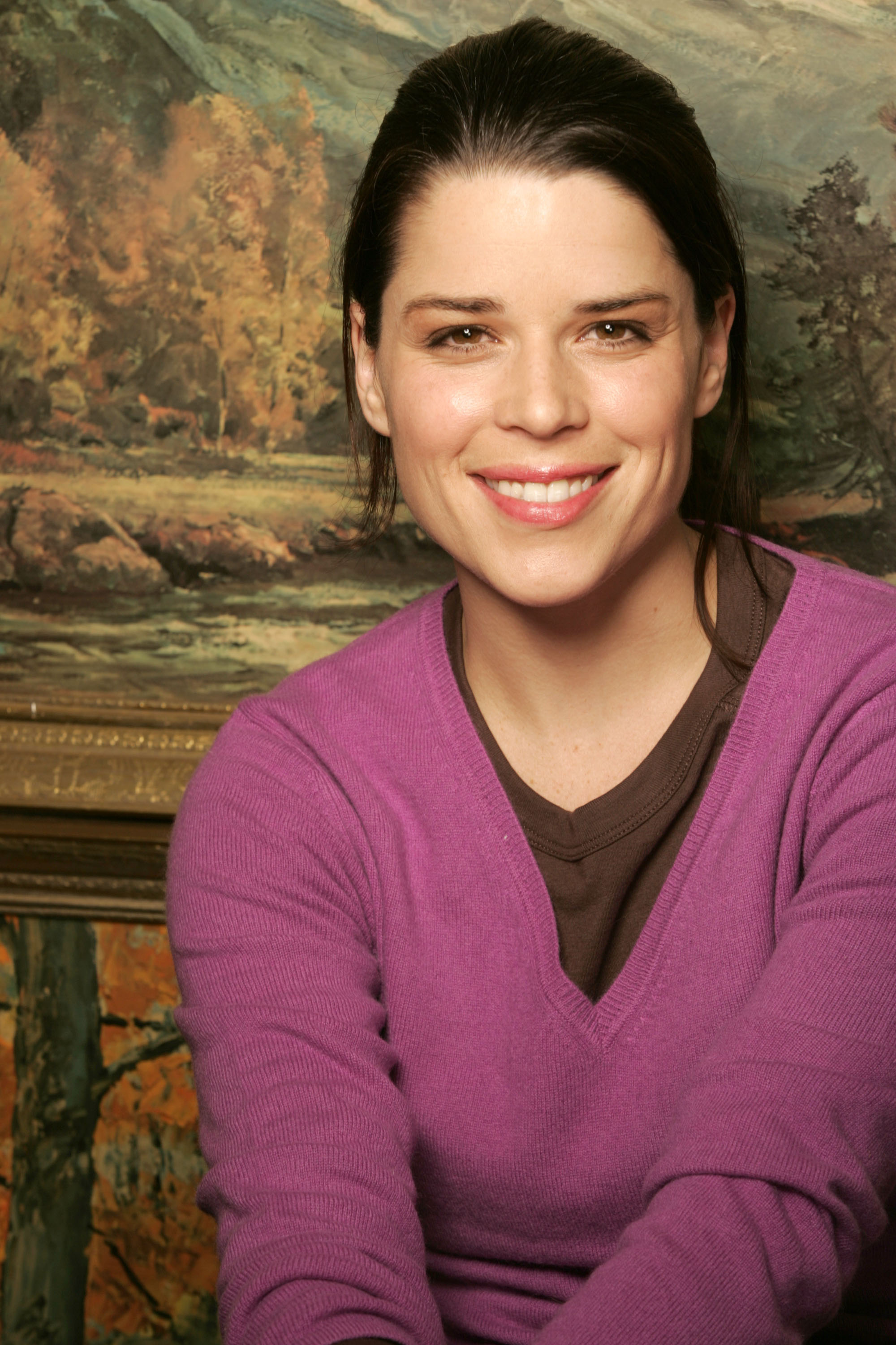 Neve Campbell photo #162669