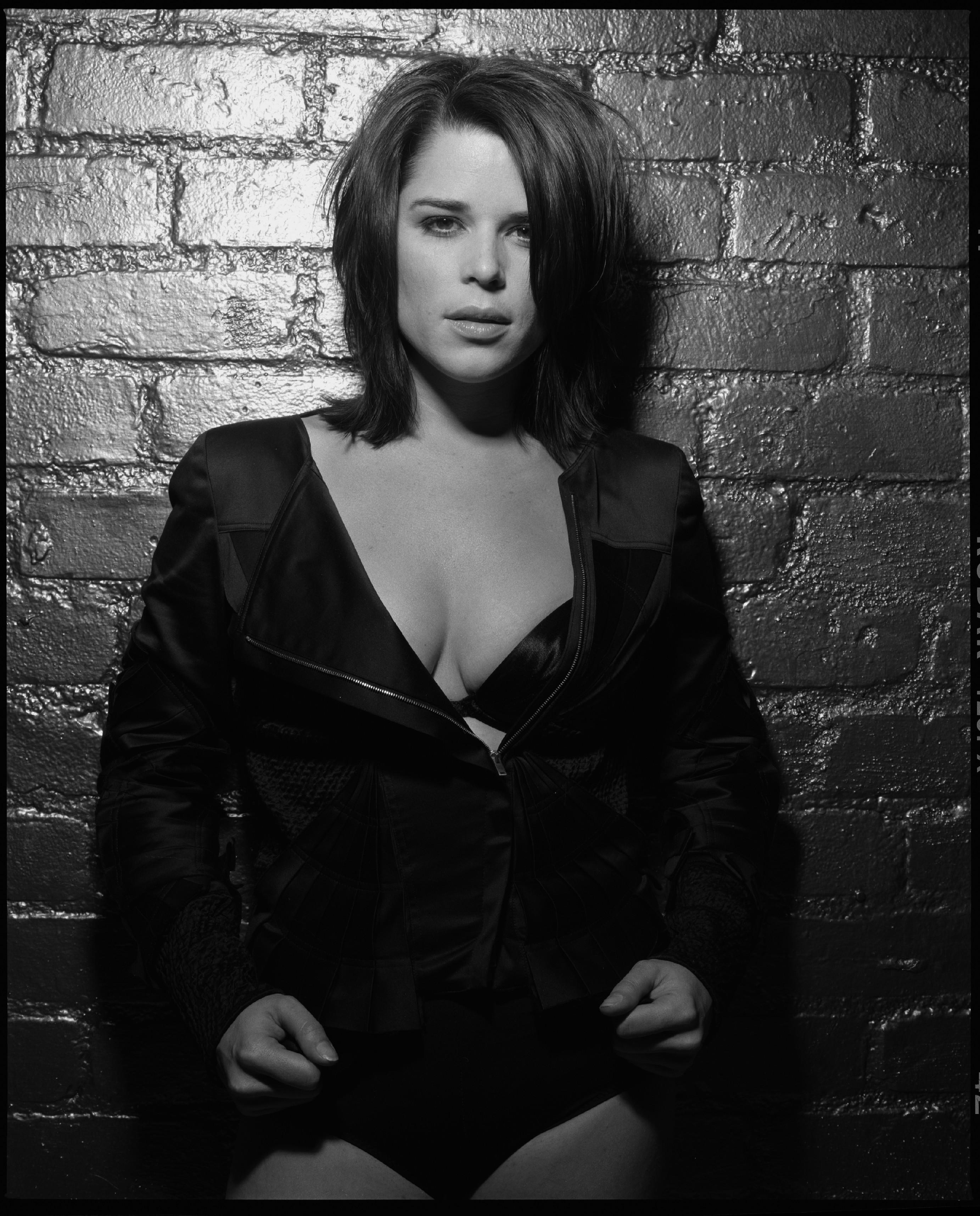 Neve Campbell photo #24814