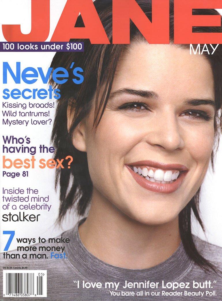 Neve Campbell photo #31131