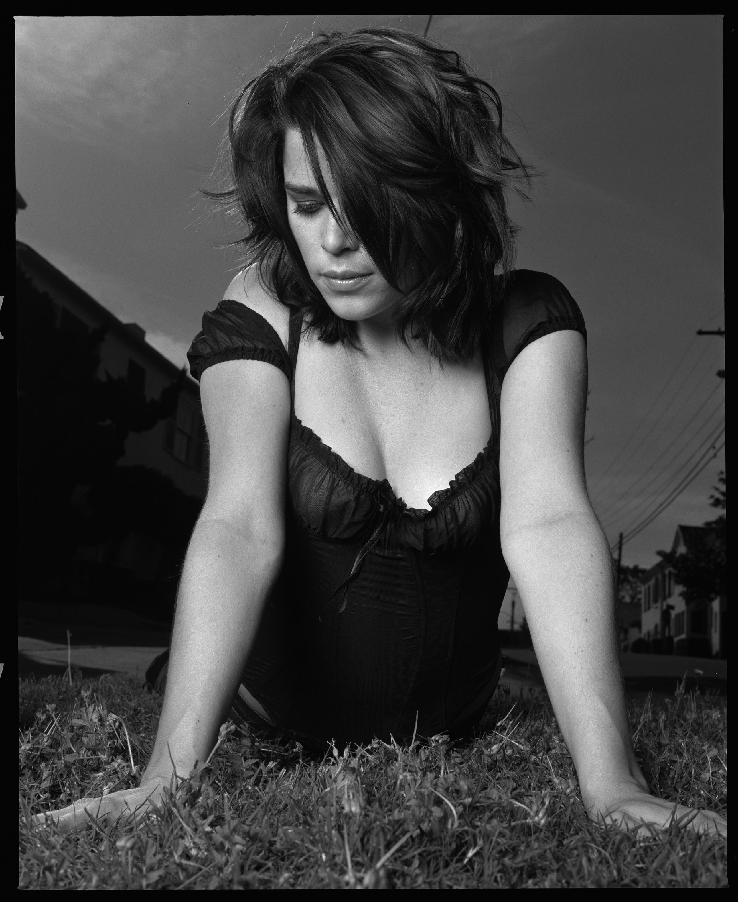 Neve Campbell photo #24819