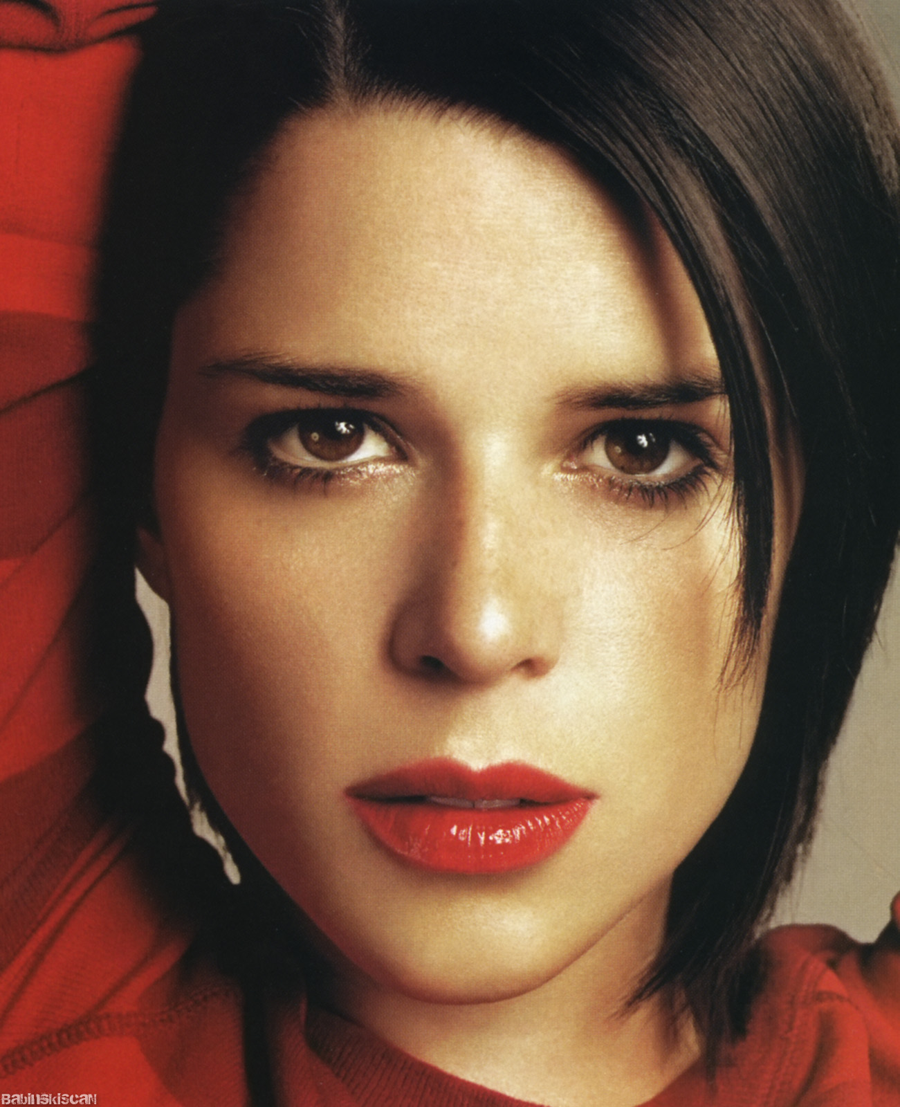 Neve Campbell photo #184283