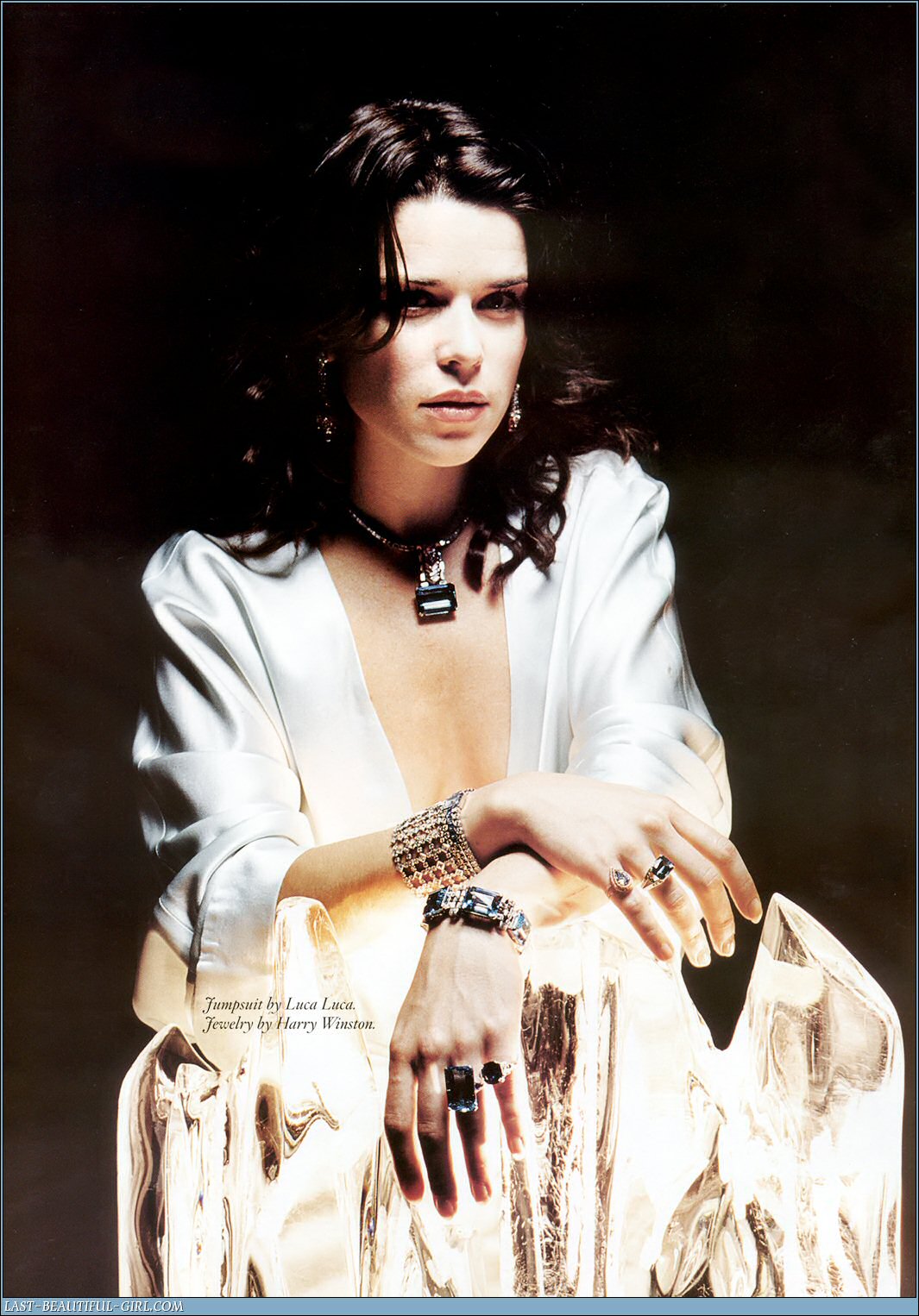 Neve Campbell photo #13475