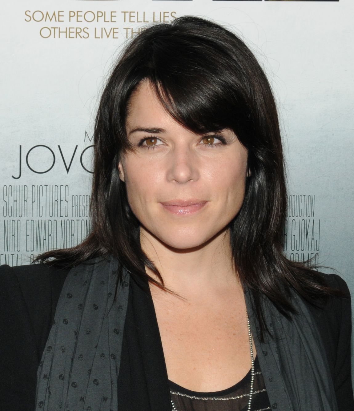 Neve Campbell photo #225708