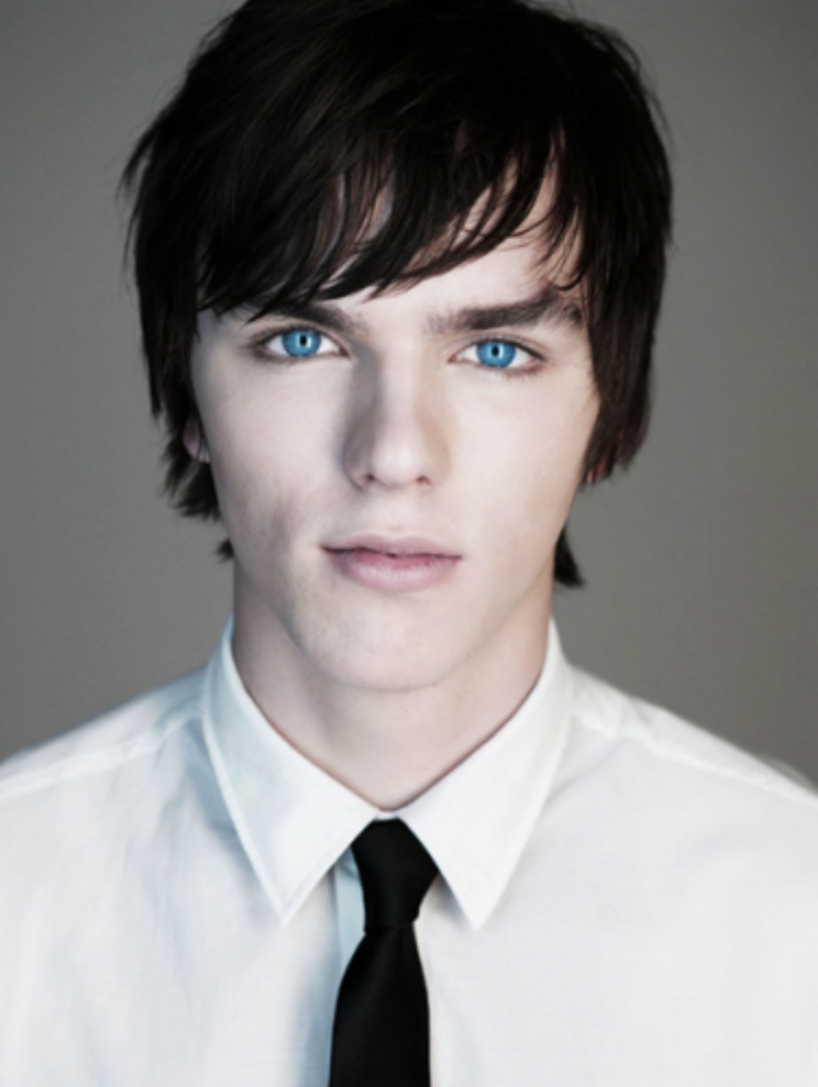 Nicholas Hoult photo #594700