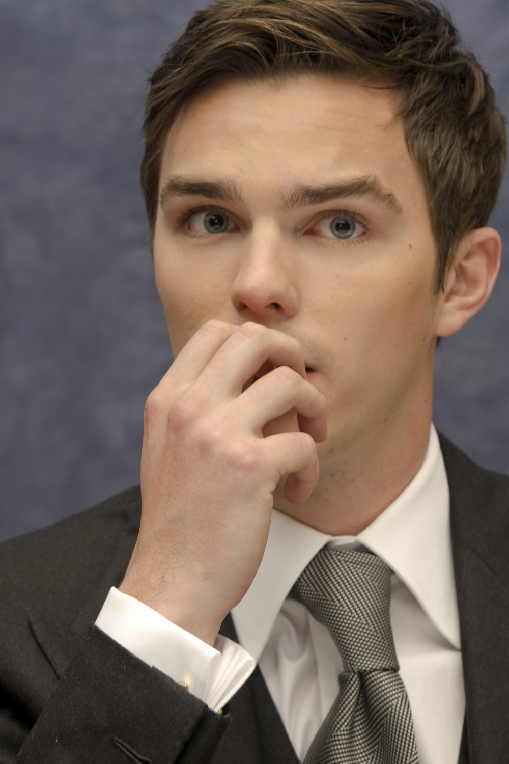 Nicholas Hoult photo #594302