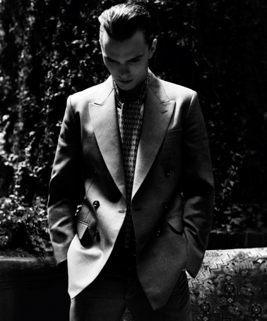 Nicholas Hoult photo #594702